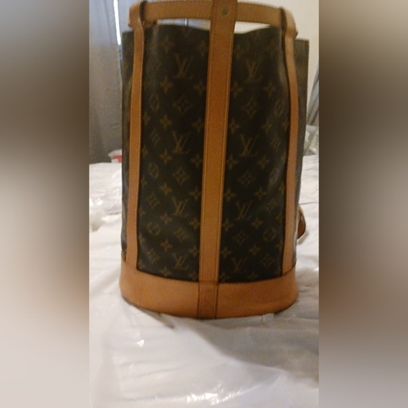 Louis vuitton Randonee PM. main image 15